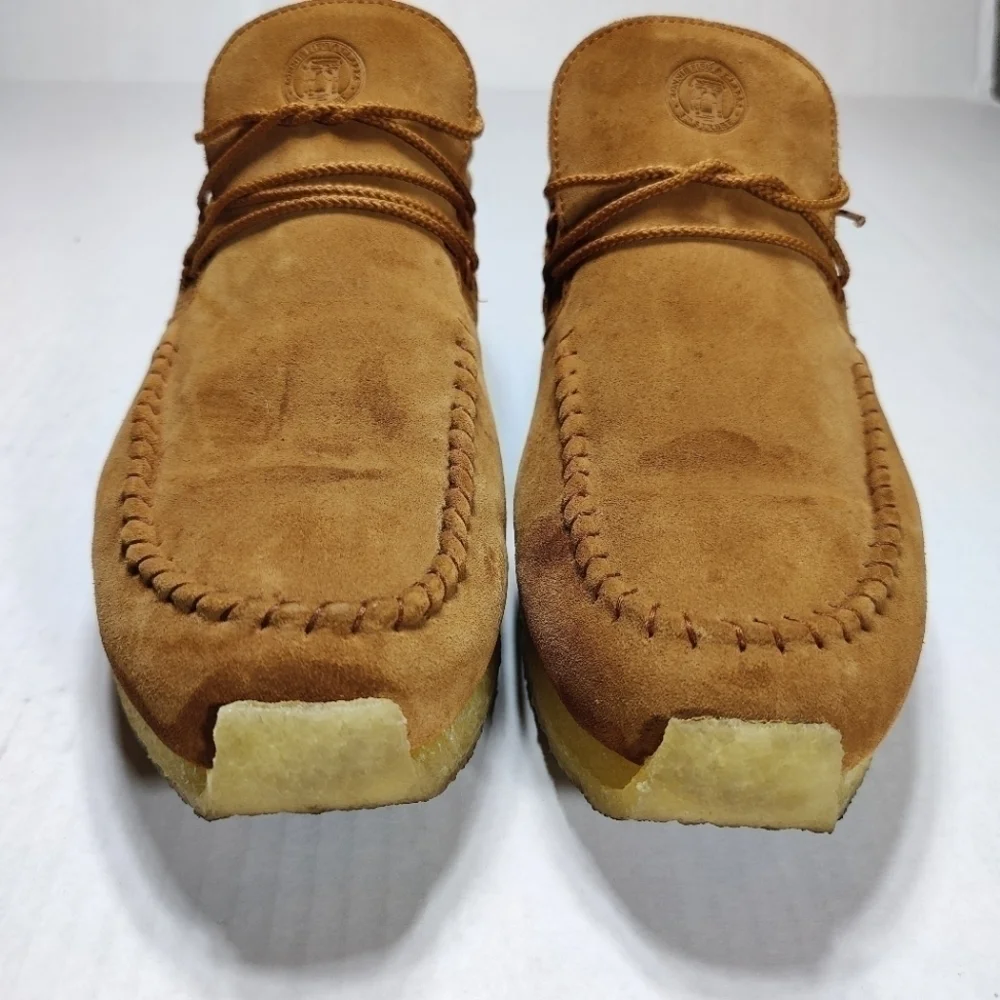 Clarks originals ronnie